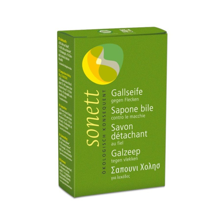 Sonett Galasowe mydło do plam w kostce