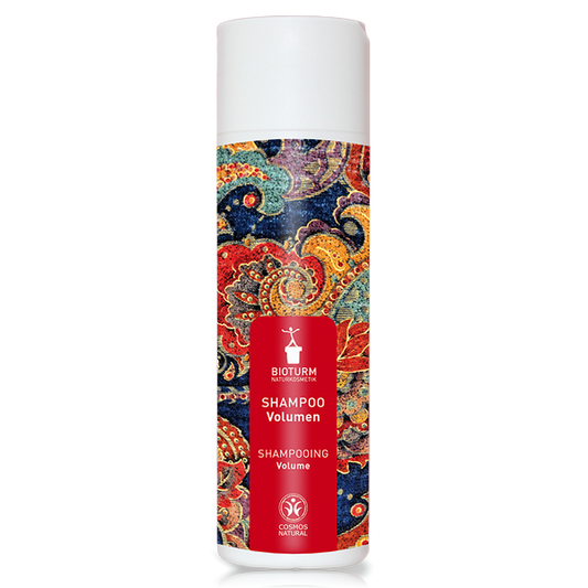 Bioturm Szampon dodający objętości